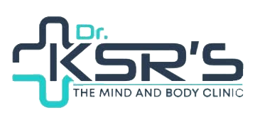 Dr. KSR's